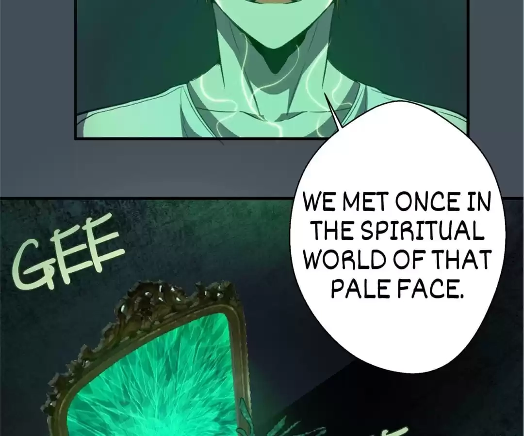 Read The Advanced Soul chapter 31 image 64 on Lezhin