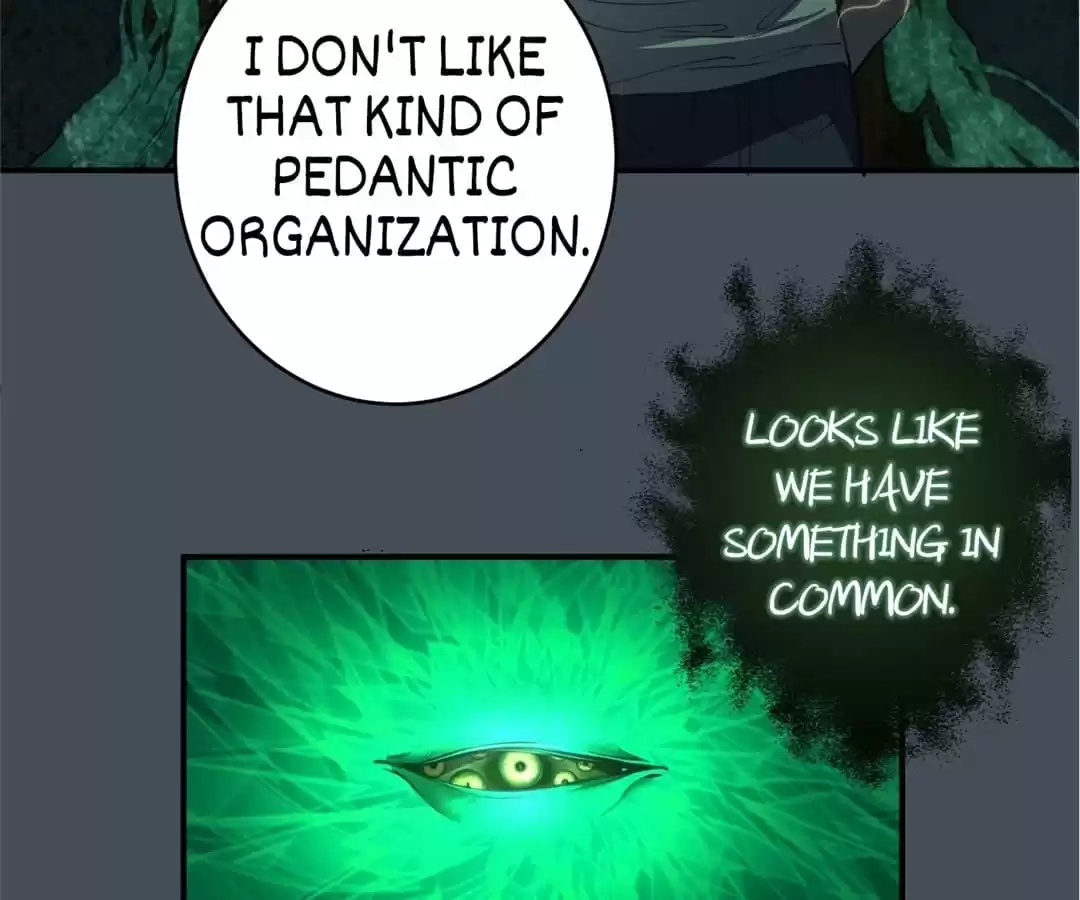 Read The Advanced Soul chapter 31 image 68 on Lezhin