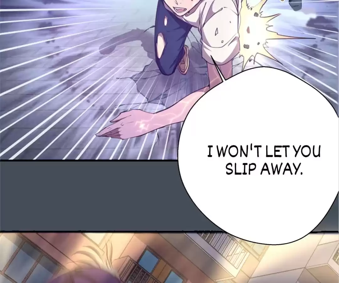 Read The Advanced Soul chapter 31 image 7 on Lezhin