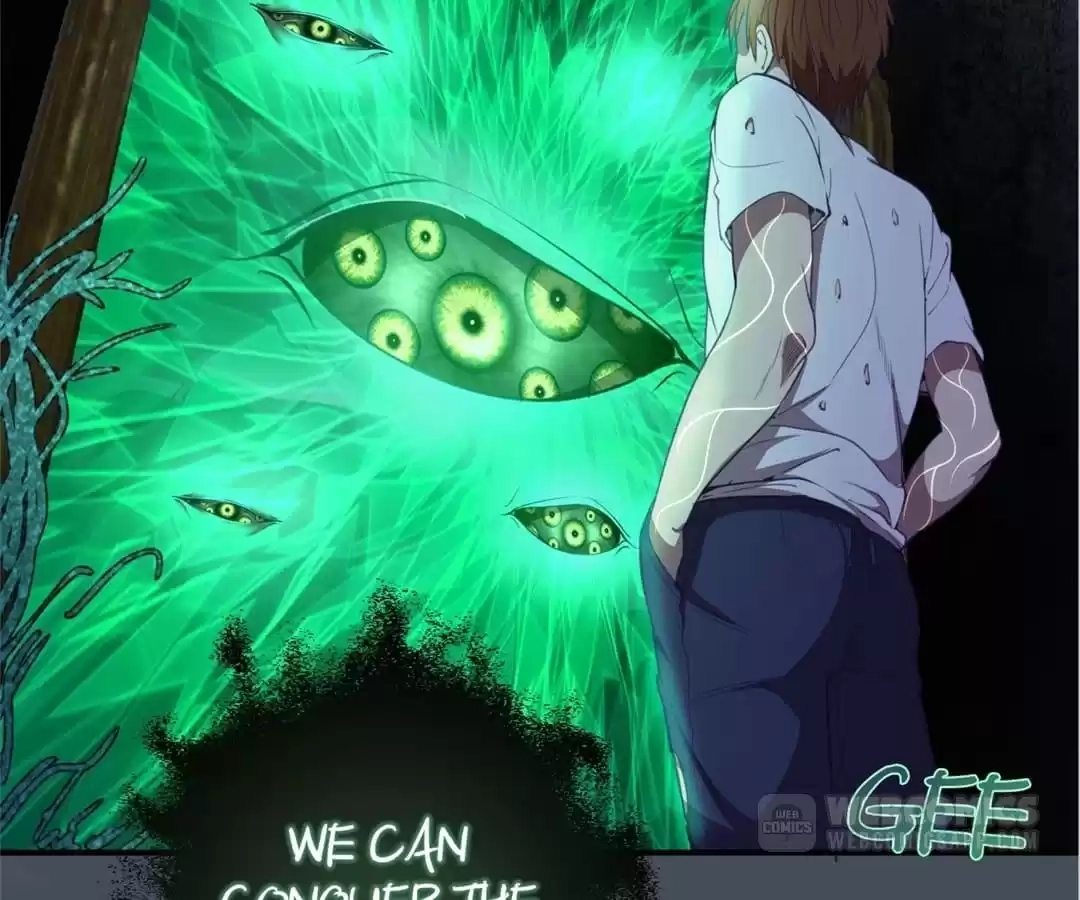 Read The Advanced Soul chapter 31 image 73 on Lezhin