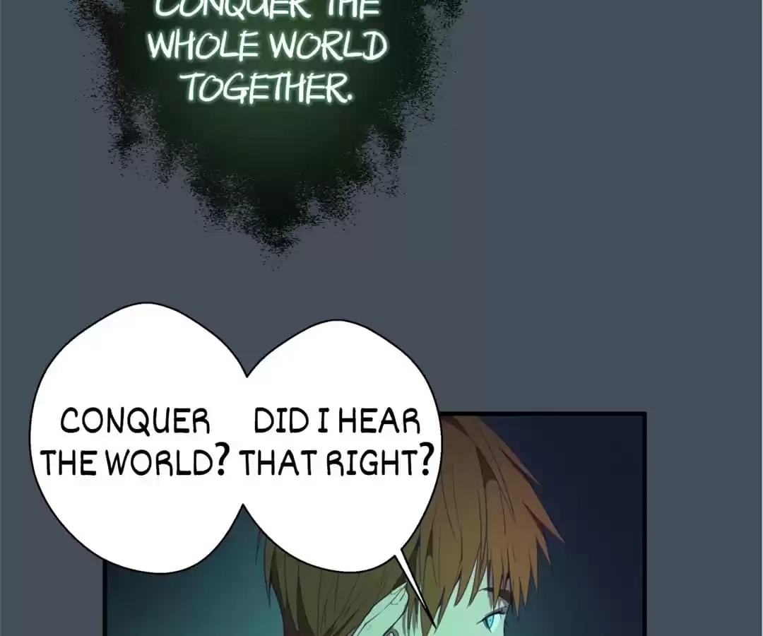 Read The Advanced Soul chapter 31 image 74 on Lezhin