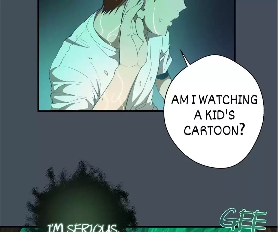 Read The Advanced Soul chapter 31 image 75 on Lezhin