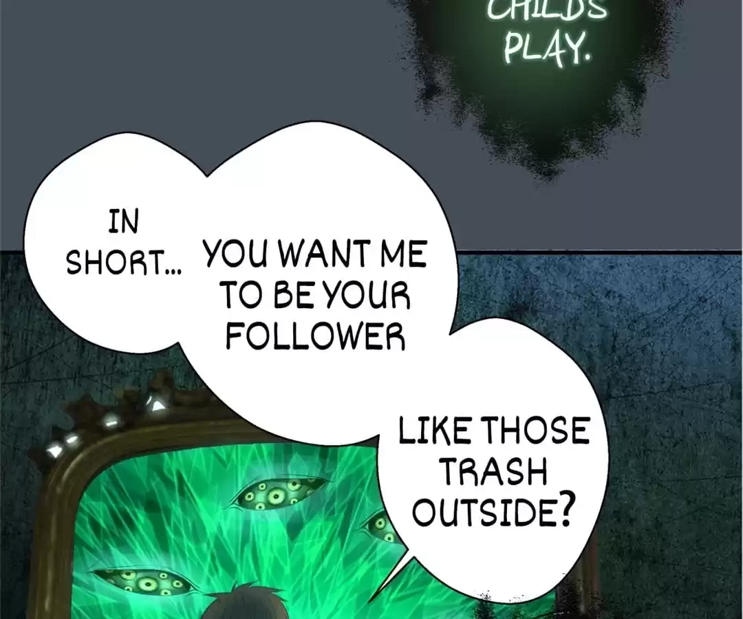 Read The Advanced Soul chapter 31 image 77 on Lezhin
