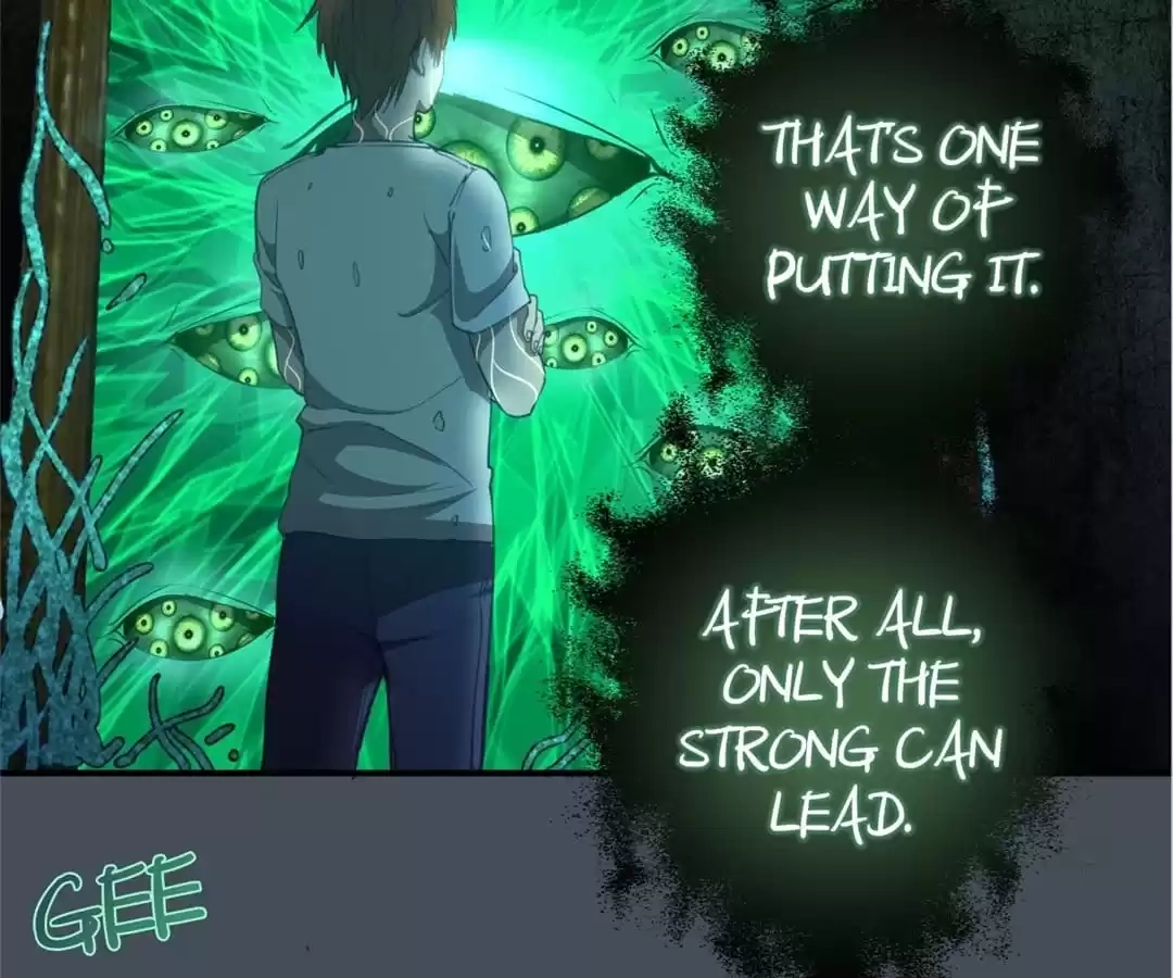 Read The Advanced Soul chapter 31 image 78 on Lezhin