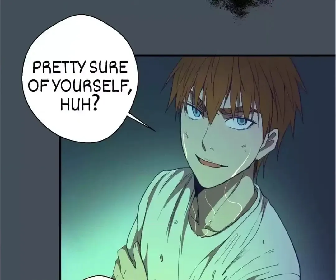 Read The Advanced Soul chapter 31 image 79 on Lezhin