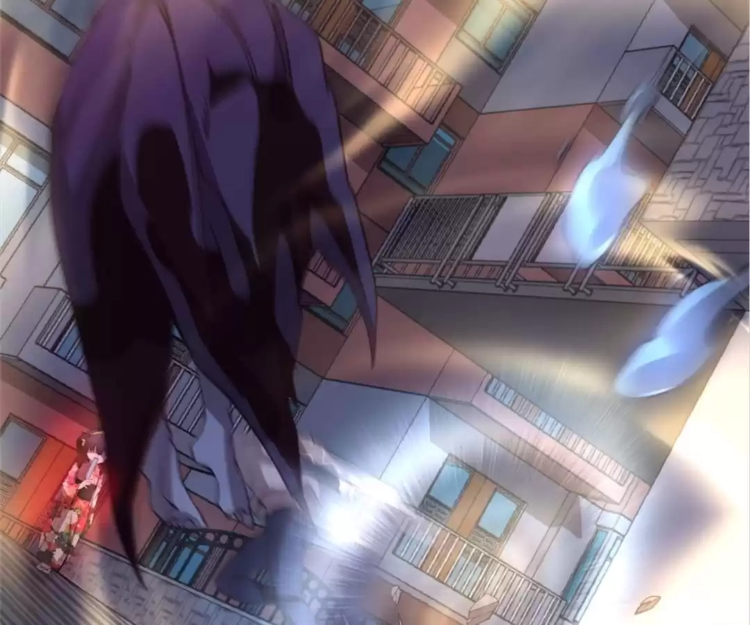 Read The Advanced Soul chapter 31 image 8 on Lezhin