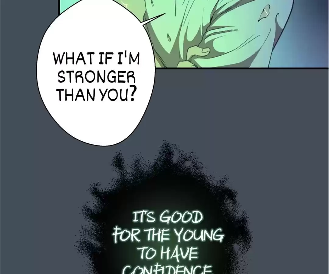 Read The Advanced Soul chapter 31 image 80 on Lezhin