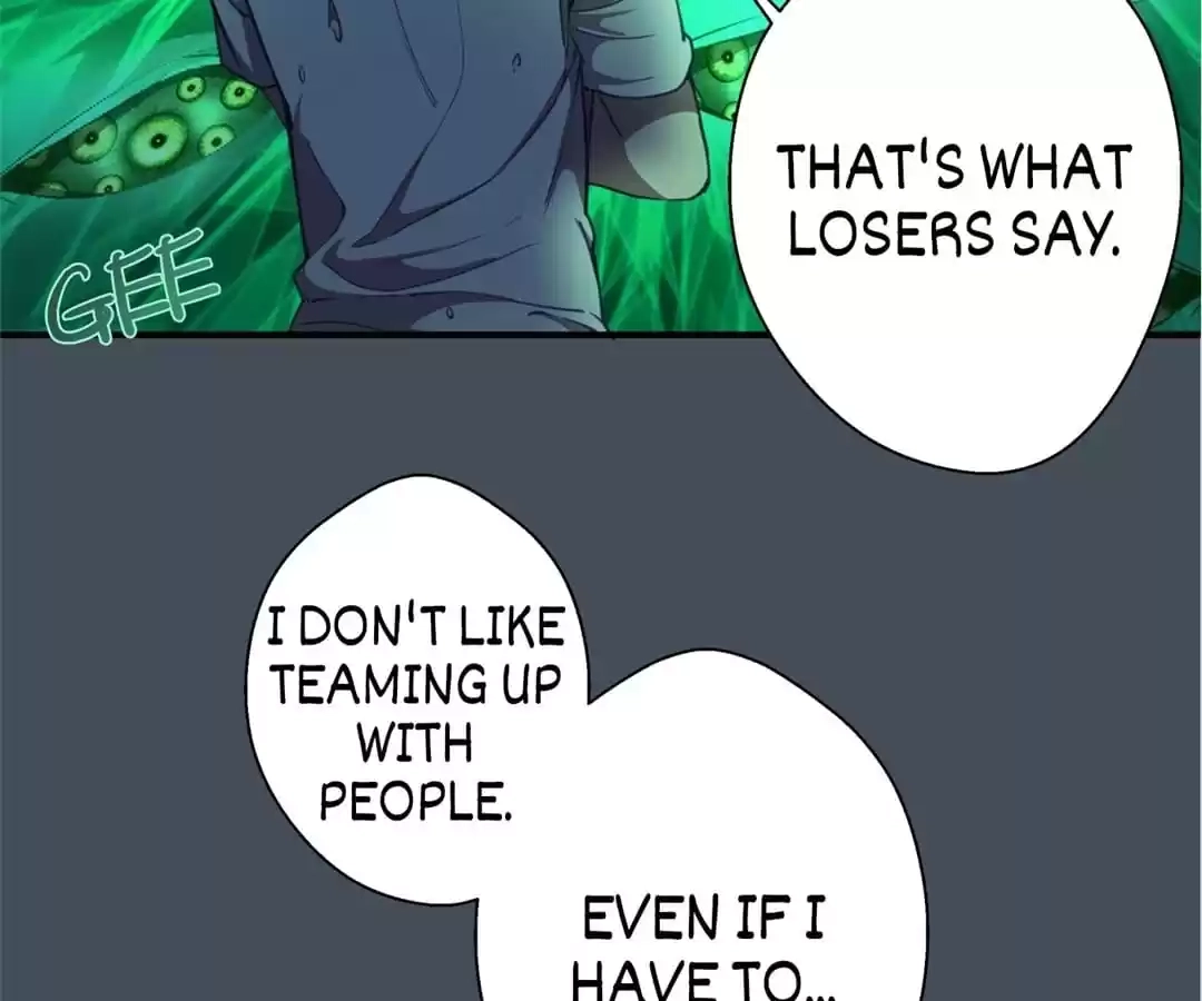 Read The Advanced Soul chapter 31 image 84 on Lezhin