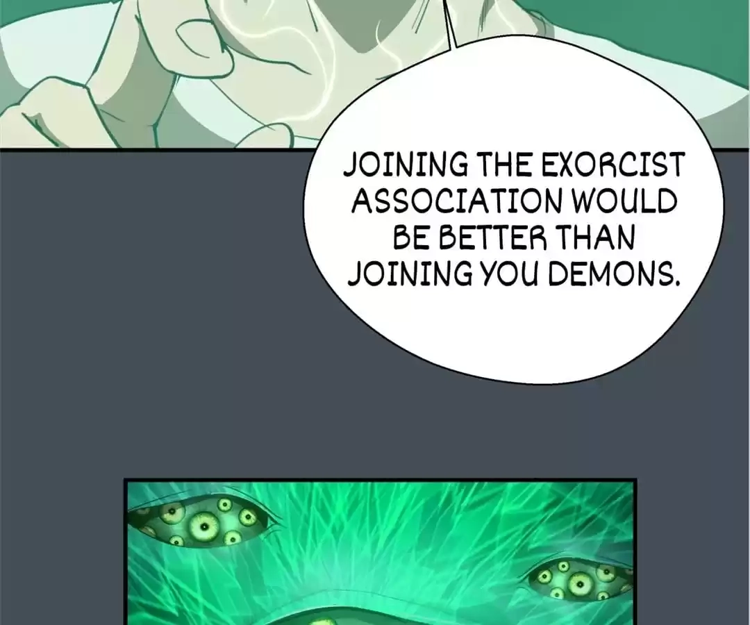 Read The Advanced Soul chapter 31 image 86 on Lezhin