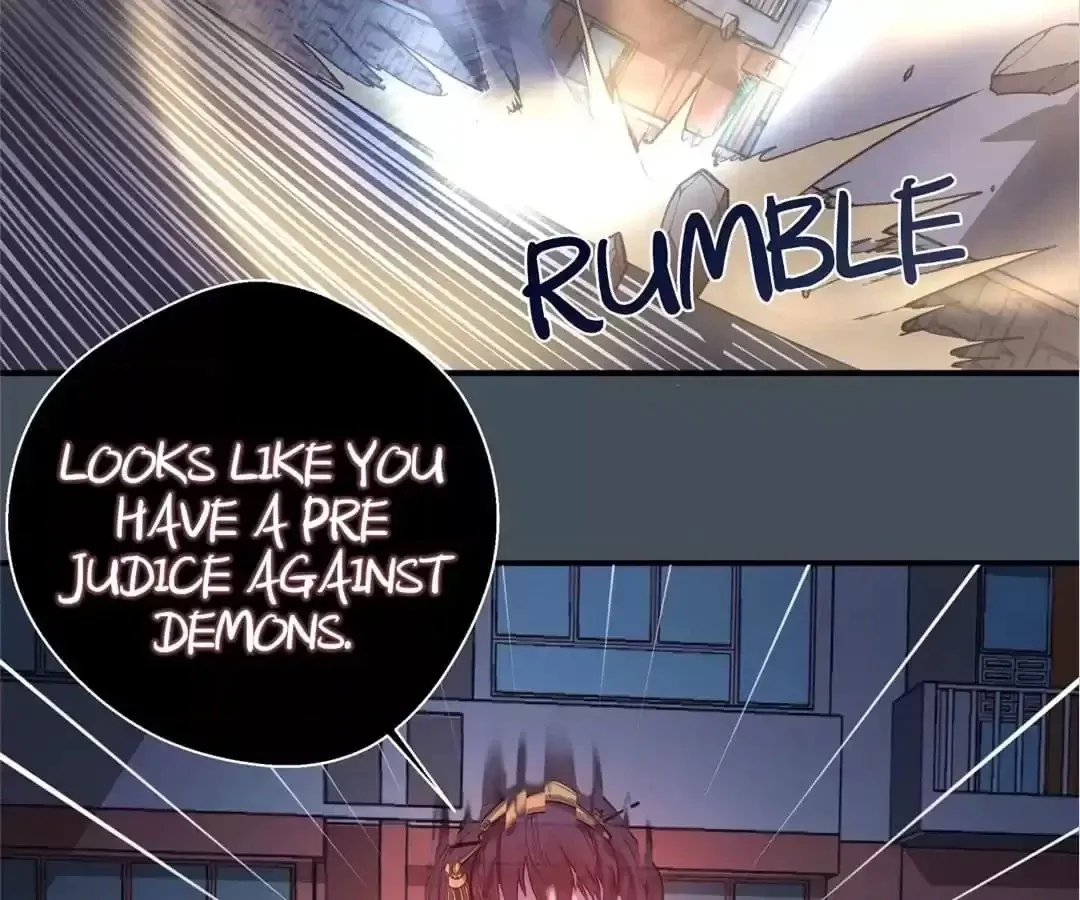 Read The Advanced Soul chapter 31 image 9 on Lezhin