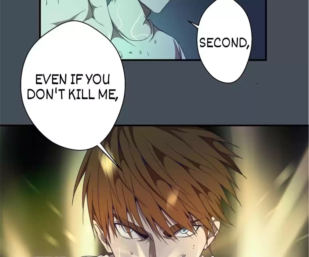 Read The Advanced Soul chapter 31 image 93 on Lezhin