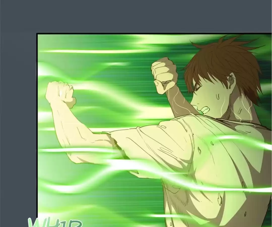 Read The Advanced Soul chapter 31 image 98 on Lezhin