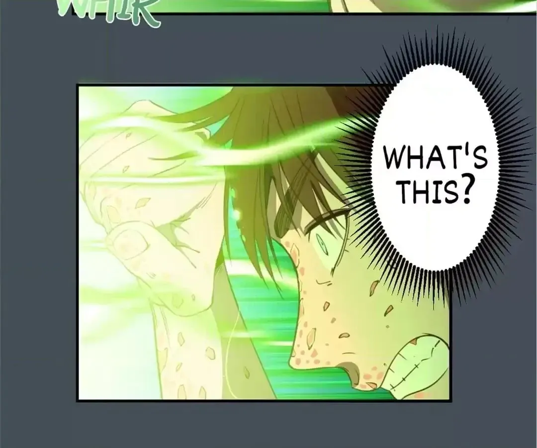 Read The Advanced Soul chapter 31 image 99 on Lezhin