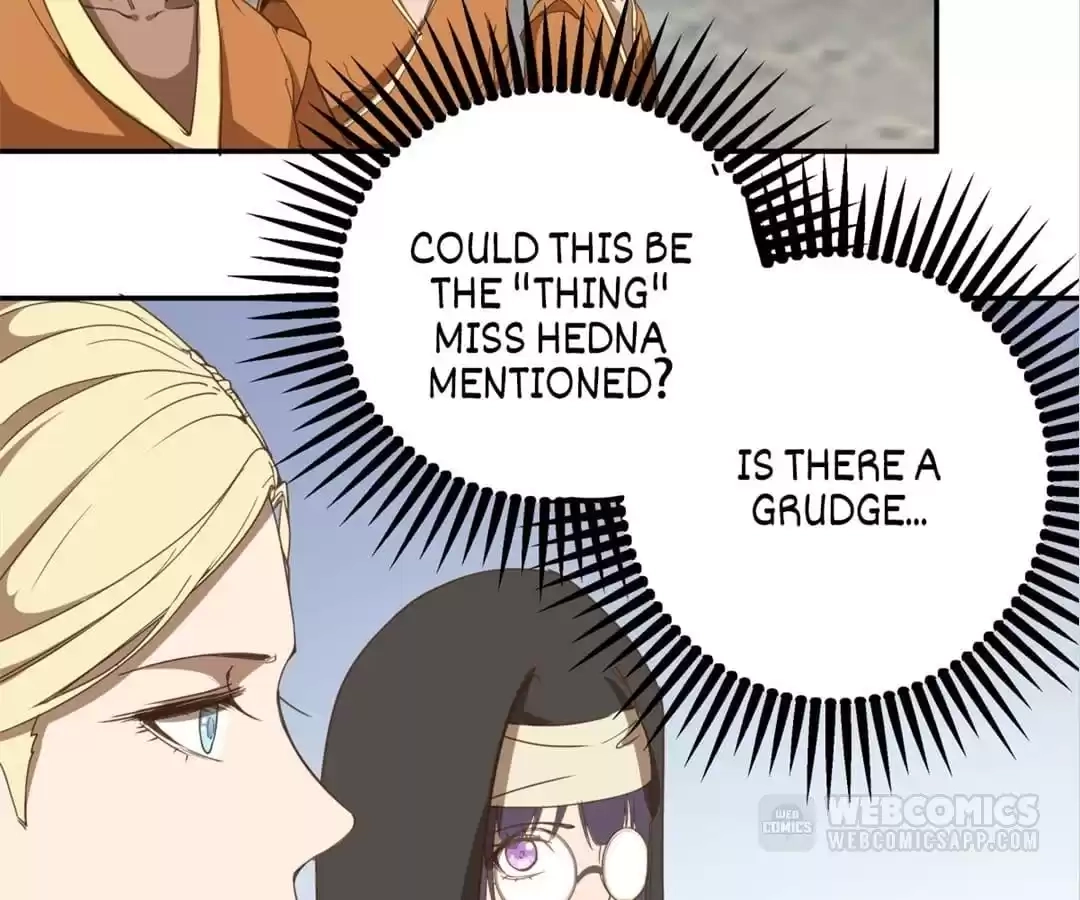 Read The Advanced Soul chapter 32 image 10 on Lezhin