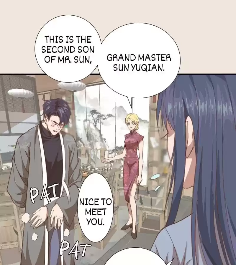 Read The Advanced Soul chapter 32 image 107 on Lezhin