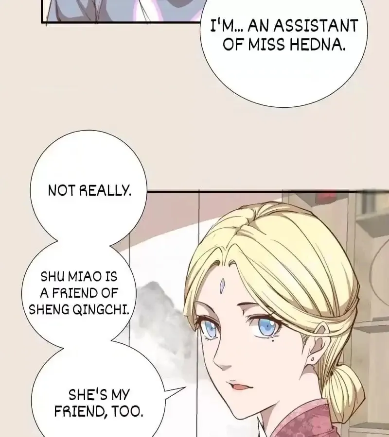 Read The Advanced Soul chapter 32 image 109 on Lezhin