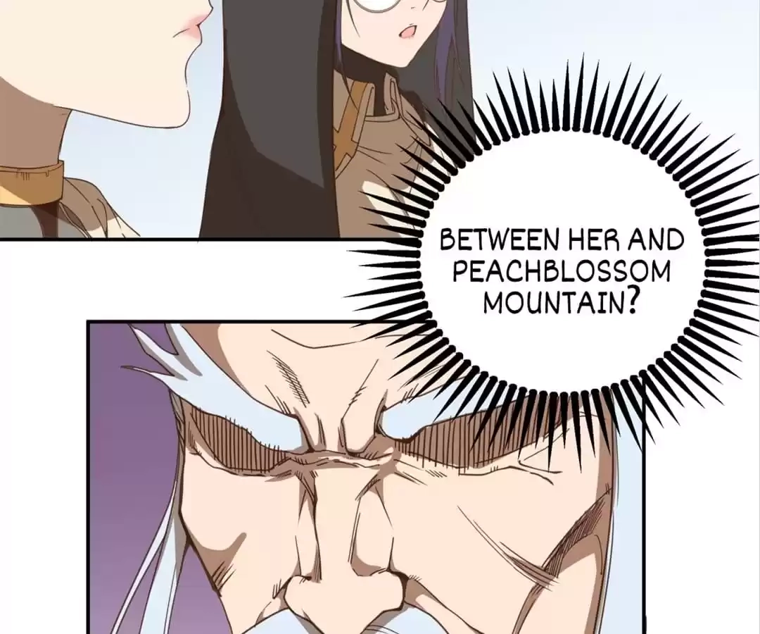Read The Advanced Soul chapter 32 image 11 on Lezhin