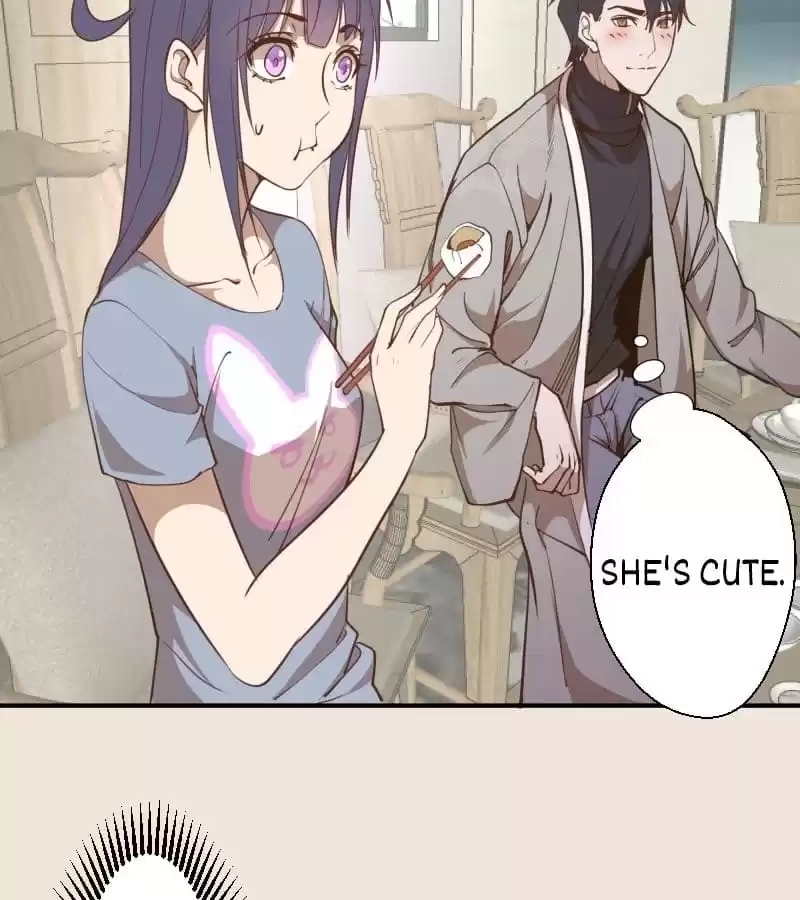 Read The Advanced Soul chapter 32 image 113 on Lezhin