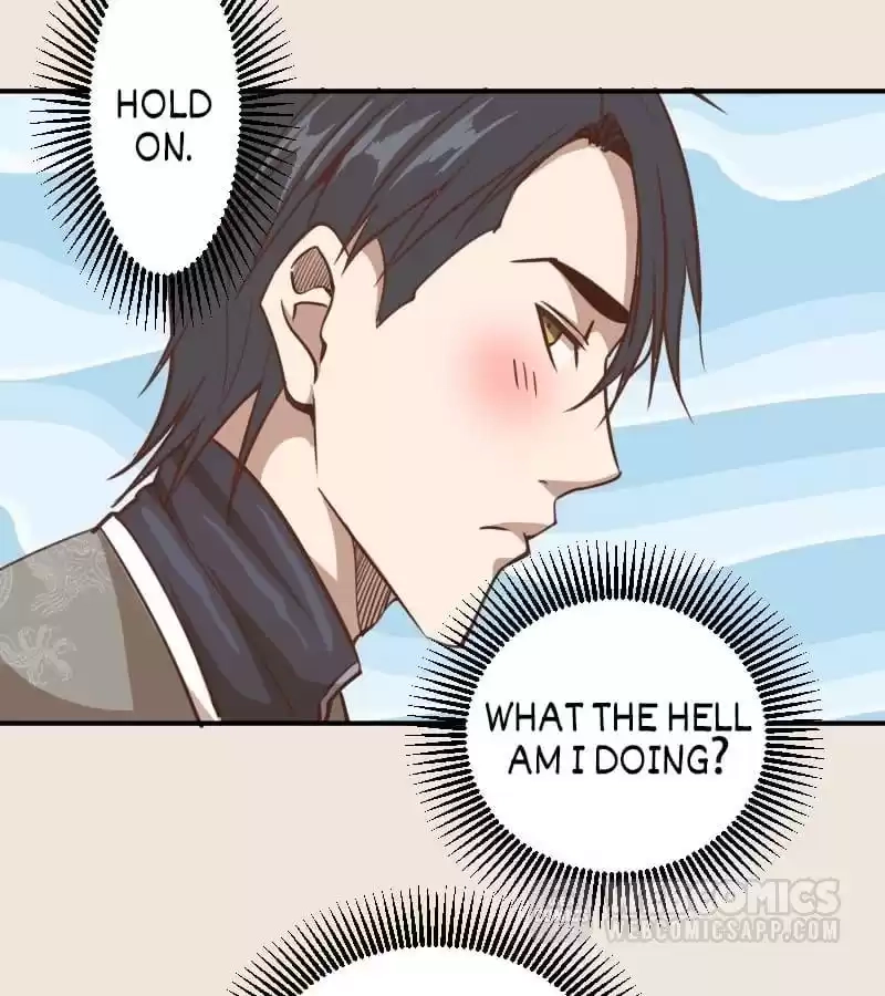 Read The Advanced Soul chapter 32 image 114 on Lezhin