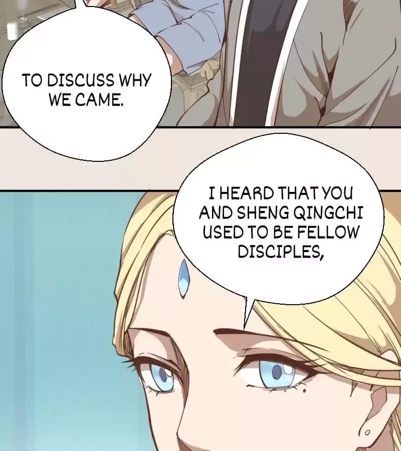 Read The Advanced Soul chapter 32 image 121 on Lezhin