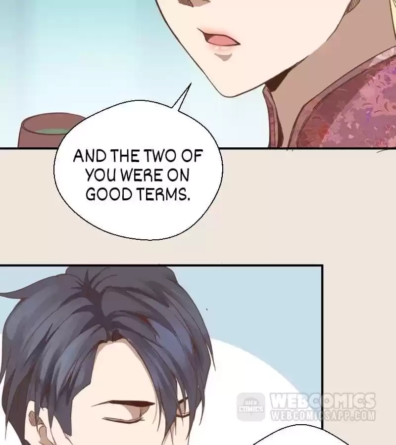 Read The Advanced Soul chapter 32 image 122 on Lezhin