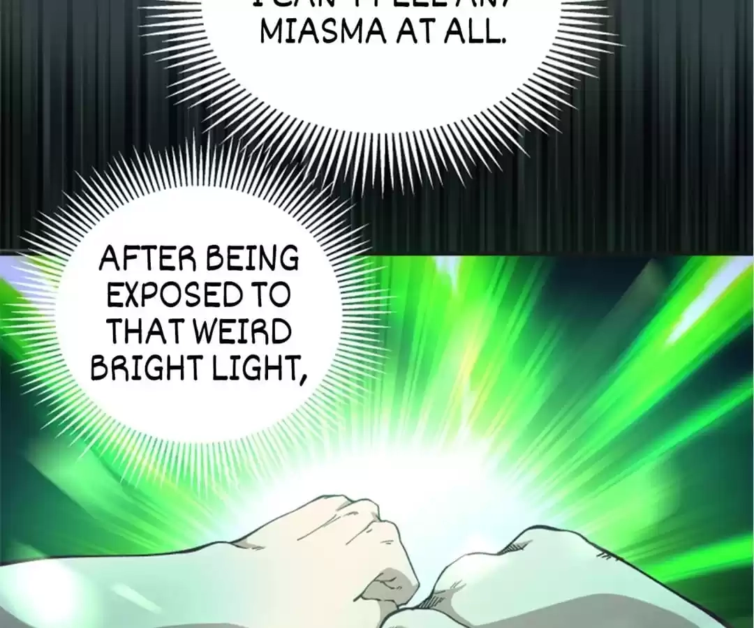 Read The Advanced Soul chapter 32 image 132 on Lezhin