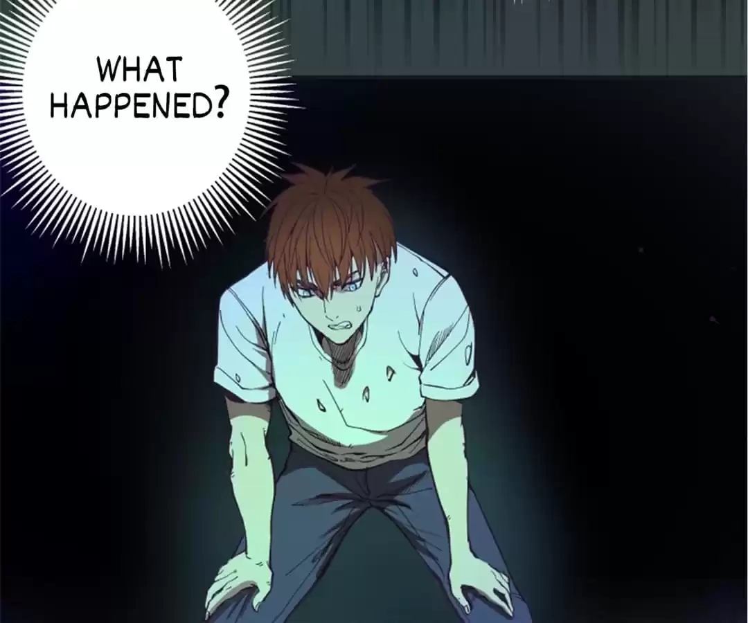 Read The Advanced Soul chapter 32 image 134 on Lezhin