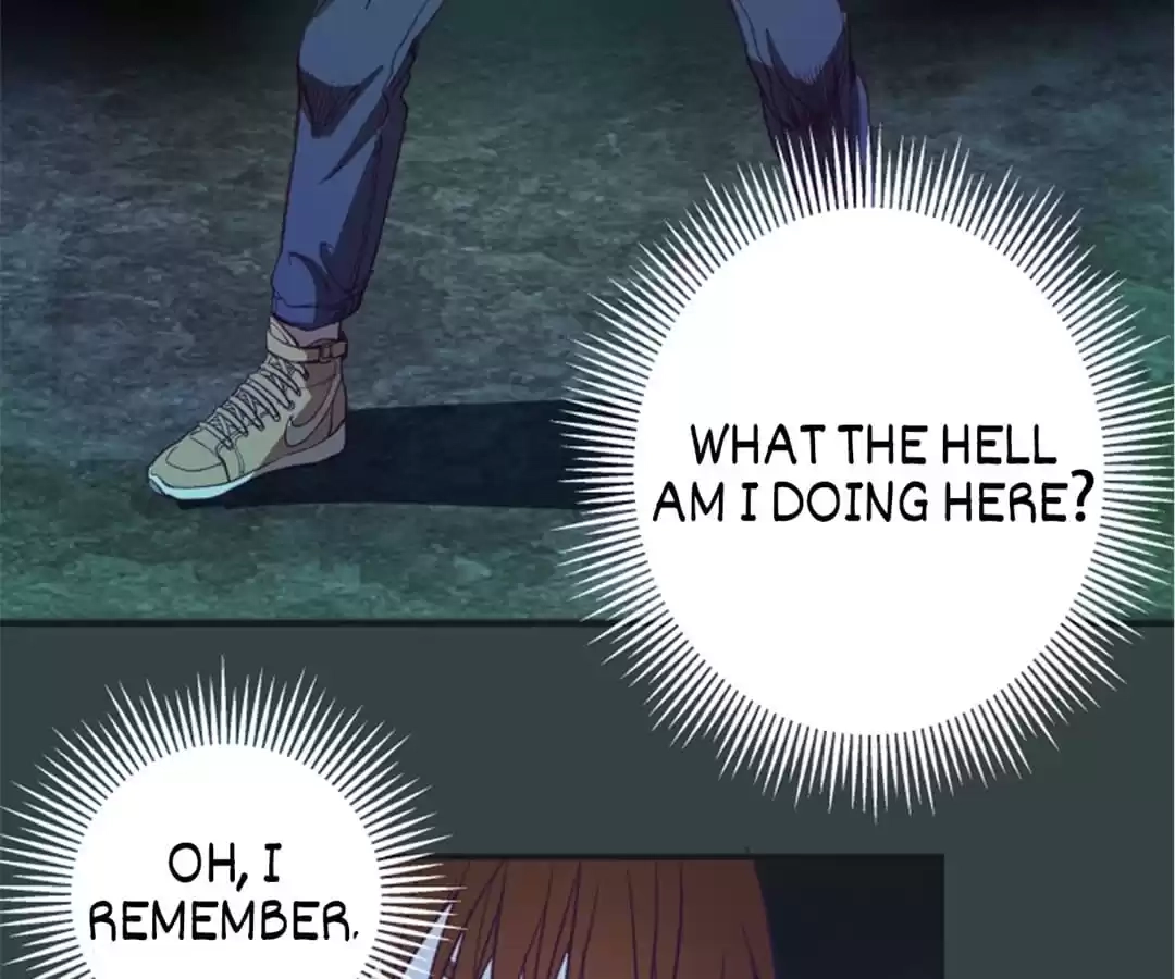 Read The Advanced Soul chapter 32 image 135 on Lezhin