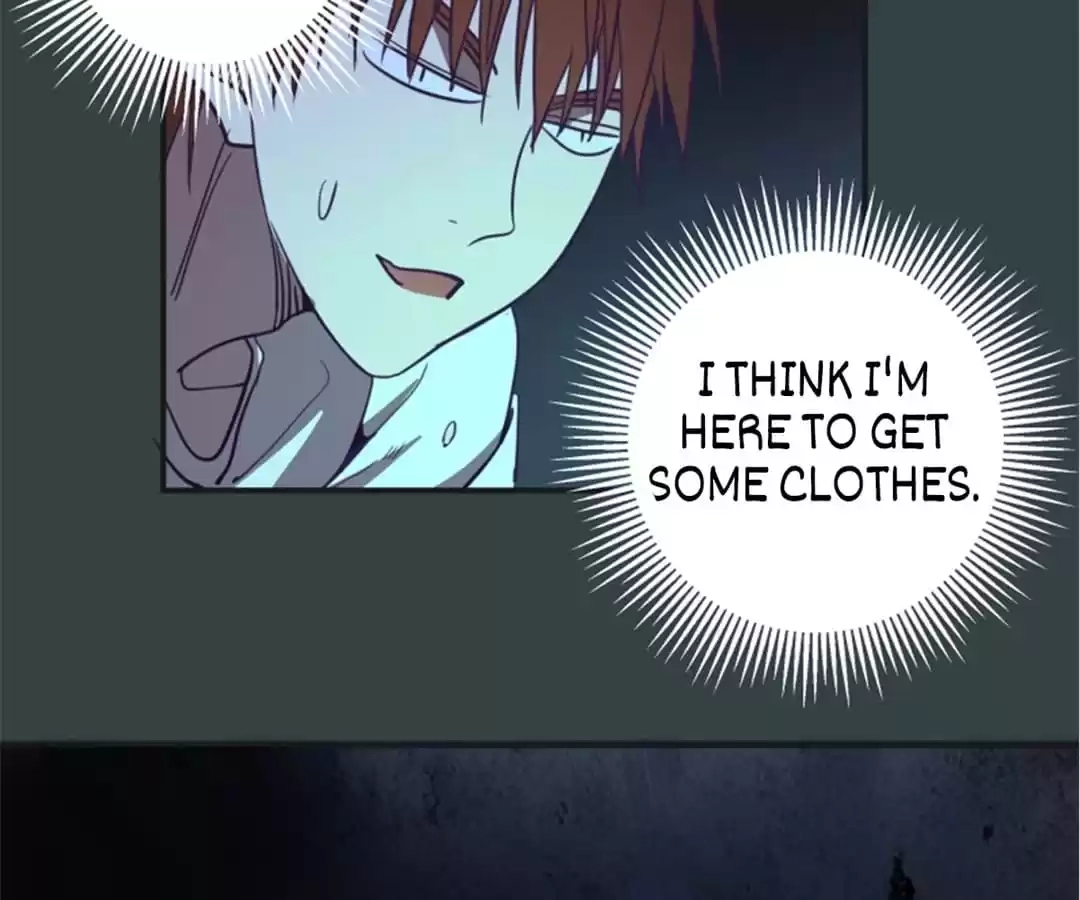 Read The Advanced Soul chapter 32 image 136 on Lezhin