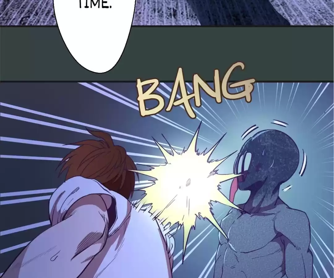 Read The Advanced Soul chapter 32 image 142 on Lezhin