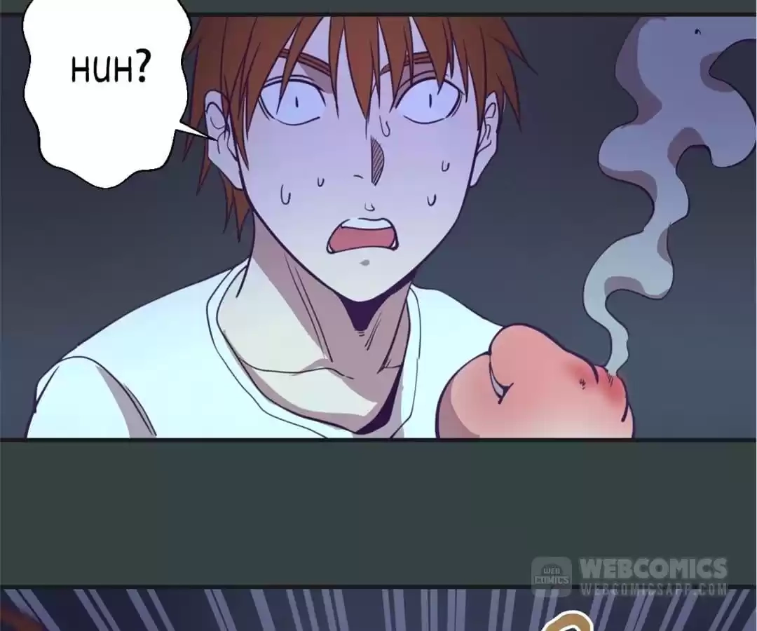 Read The Advanced Soul chapter 32 image 146 on Lezhin