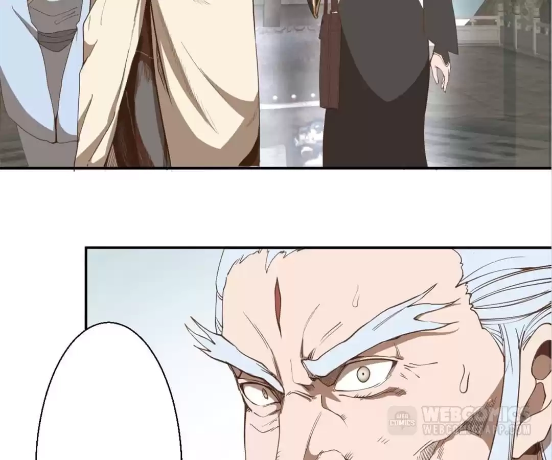 Read The Advanced Soul chapter 32 image 2 on Lezhin