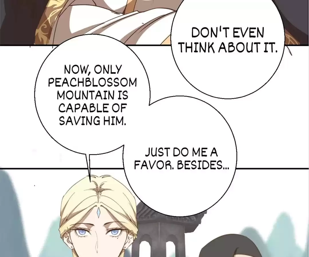 Read The Advanced Soul chapter 32 image 20 on Lezhin