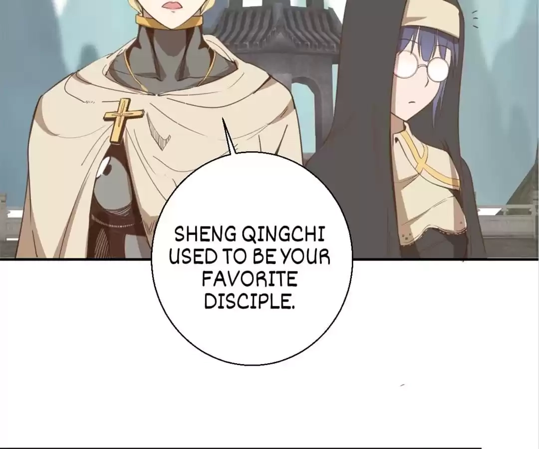 Read The Advanced Soul chapter 32 image 21 on Lezhin