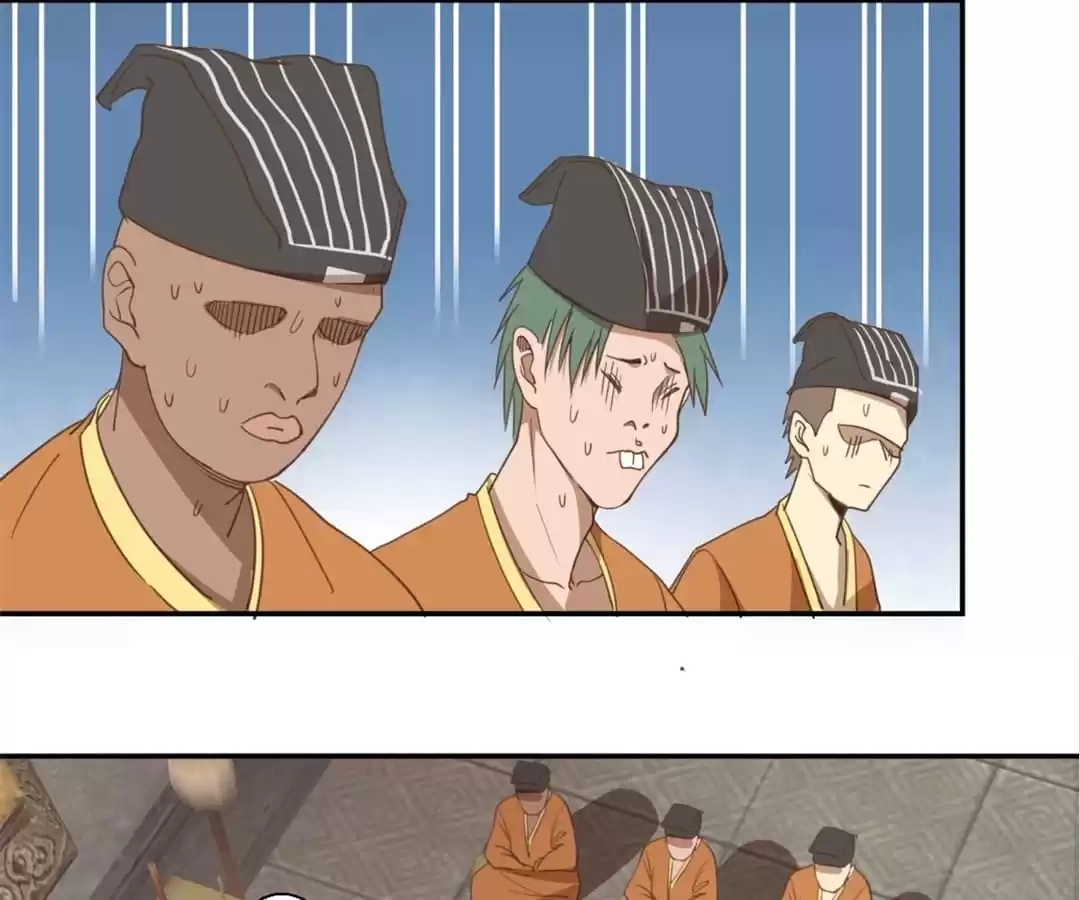 Read The Advanced Soul chapter 32 image 22 on Lezhin