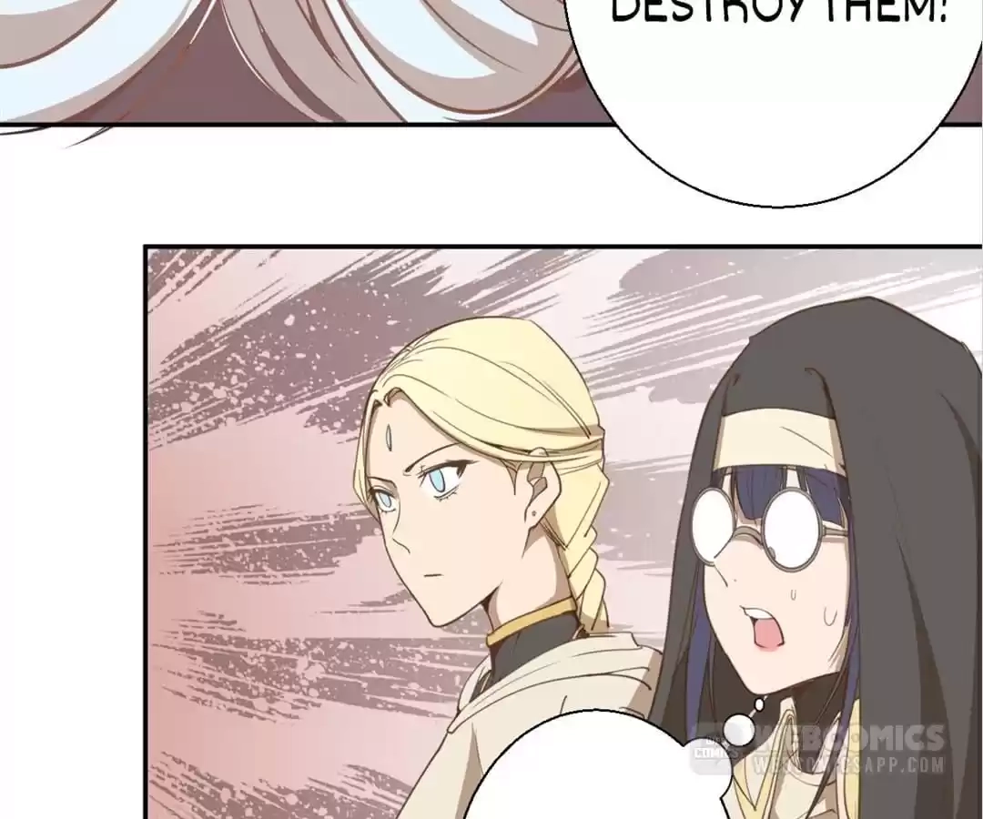 Read The Advanced Soul chapter 32 image 26 on Lezhin