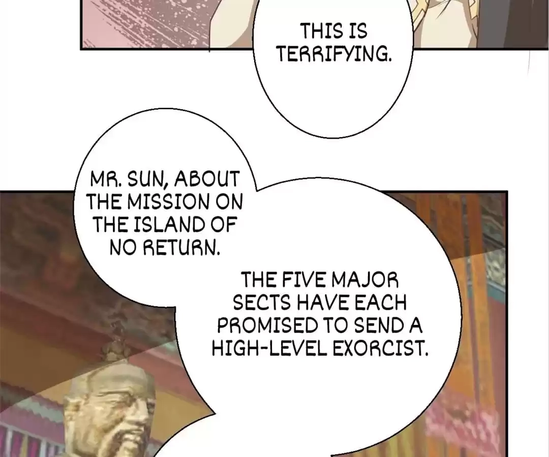 Read The Advanced Soul chapter 32 image 27 on Lezhin