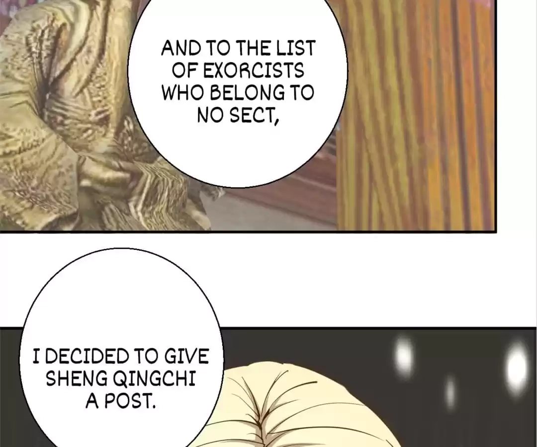 Read The Advanced Soul chapter 32 image 28 on Lezhin