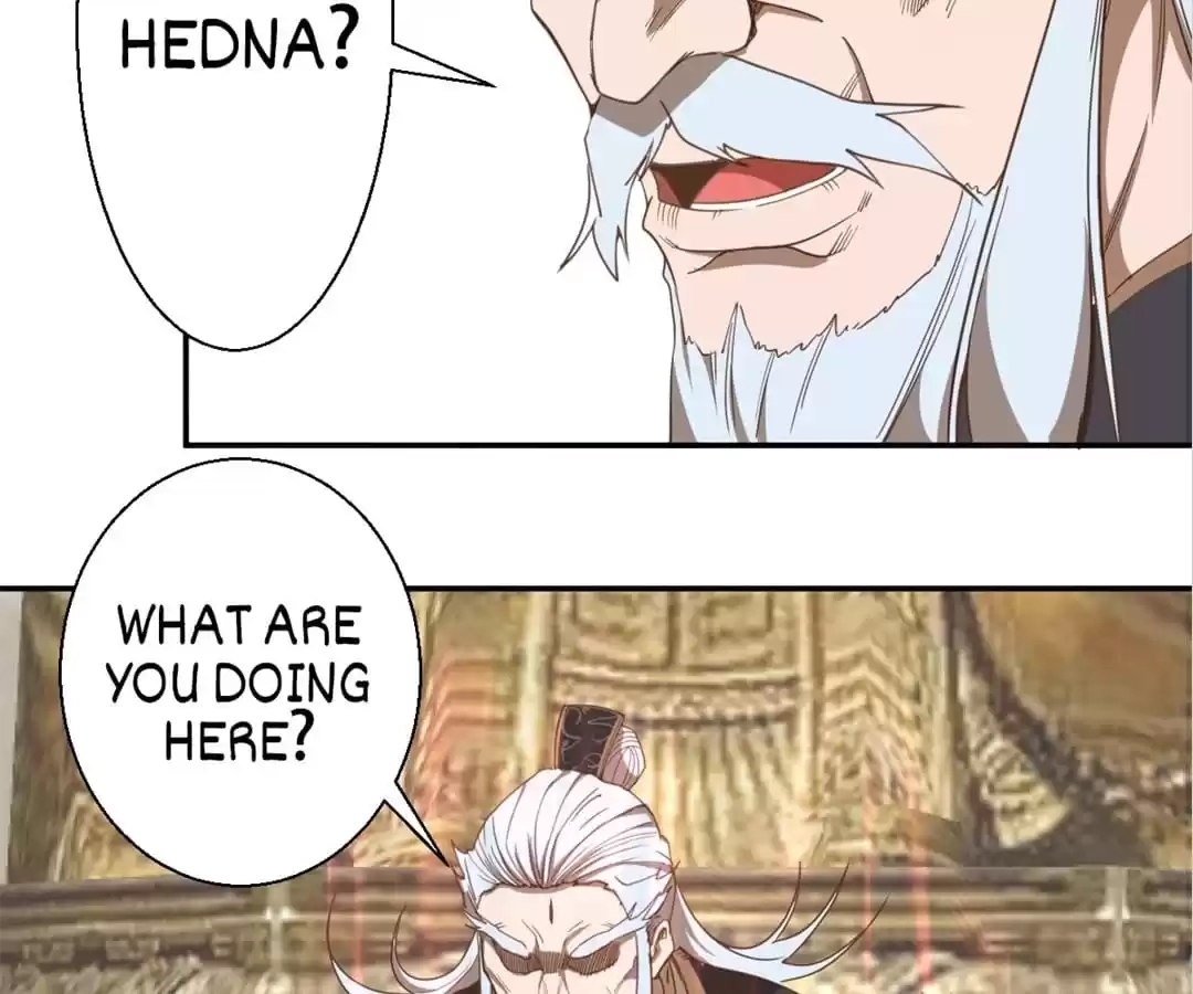 Read The Advanced Soul chapter 32 image 3 on Lezhin
