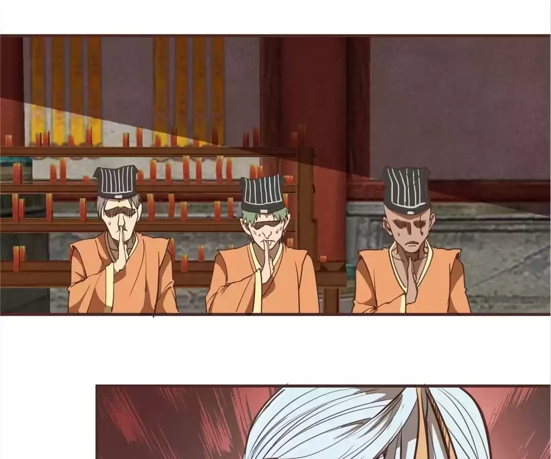 Read The Advanced Soul chapter 32 image 32 on Lezhin