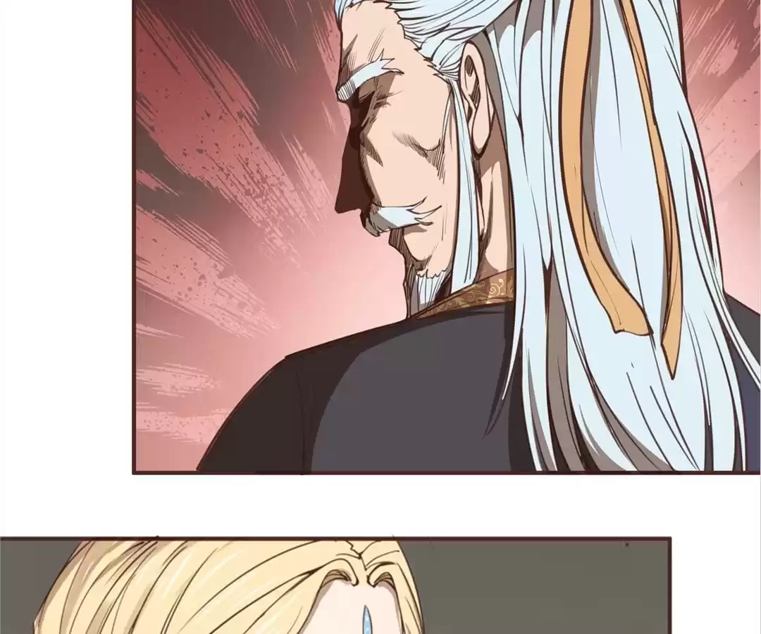 Read The Advanced Soul chapter 32 image 33 on Lezhin
