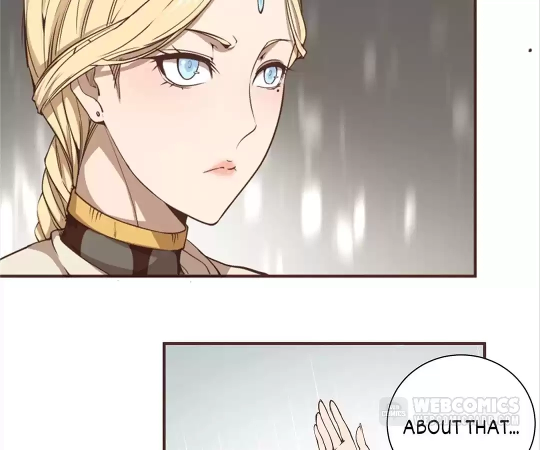 Read The Advanced Soul chapter 32 image 34 on Lezhin
