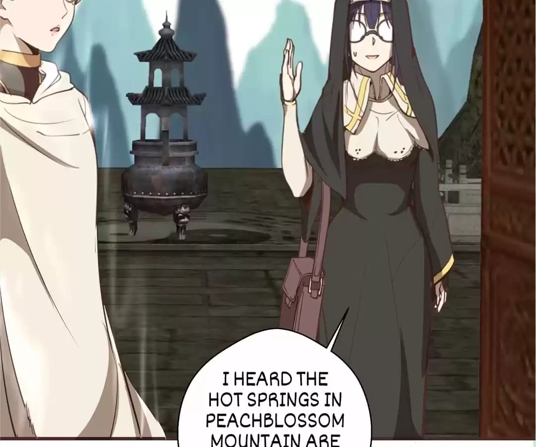 Read The Advanced Soul chapter 32 image 36 on Lezhin