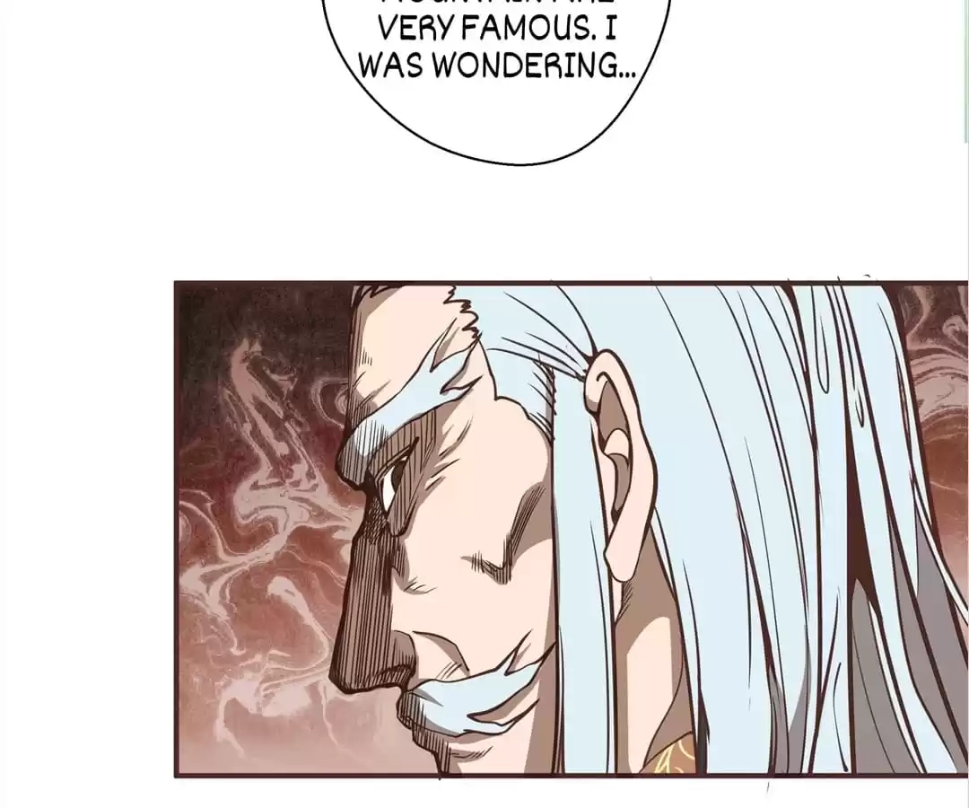 Read The Advanced Soul chapter 32 image 37 on Lezhin