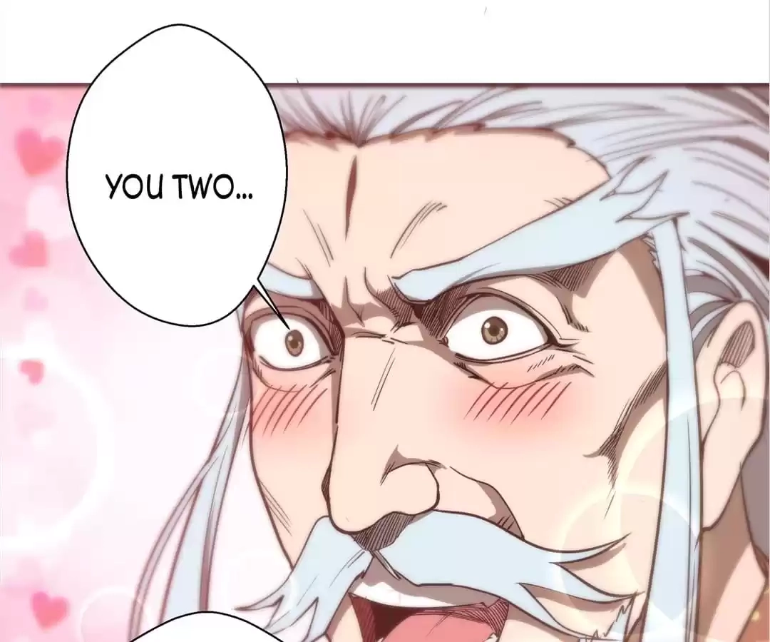 Read The Advanced Soul chapter 32 image 38 on Lezhin