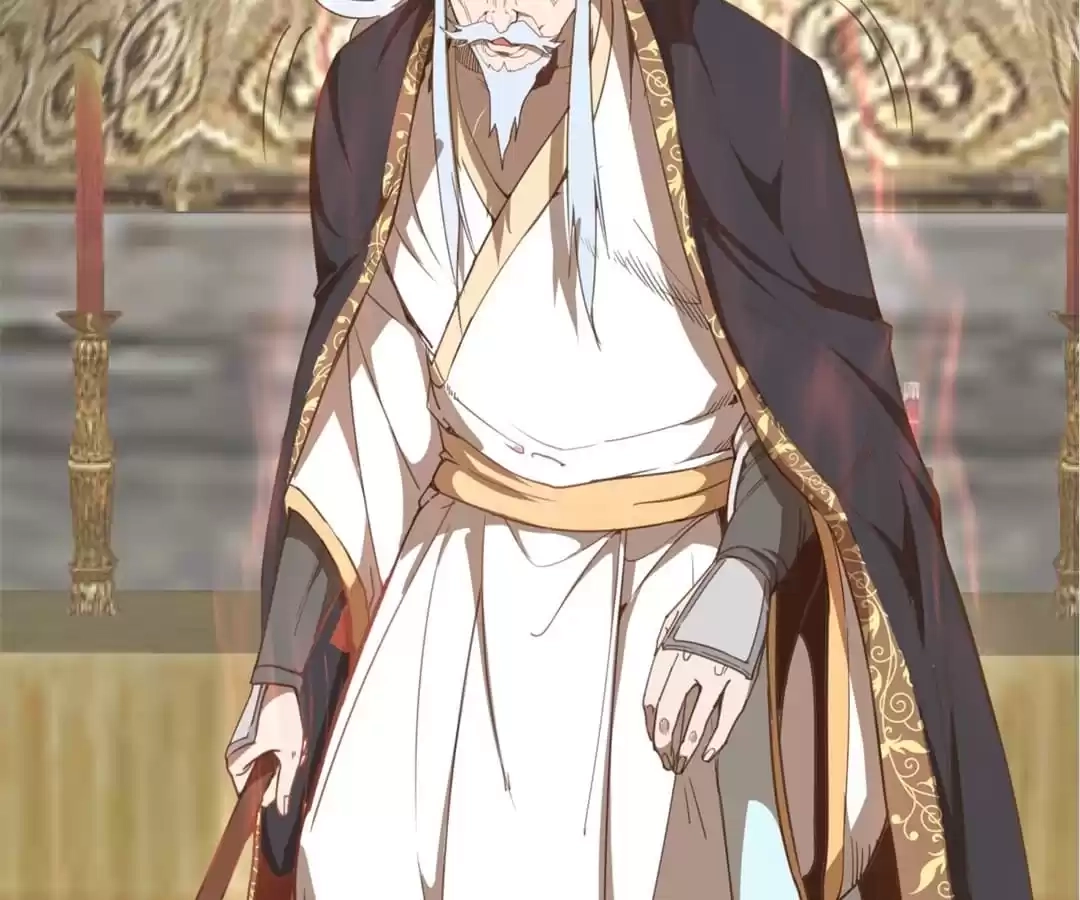 Read The Advanced Soul chapter 32 image 4 on Lezhin