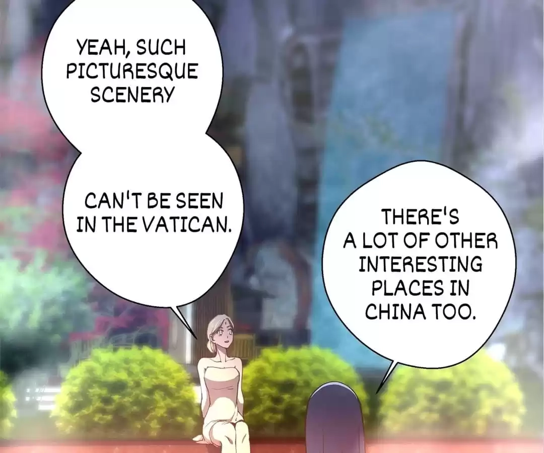 Read The Advanced Soul chapter 32 image 45 on Lezhin