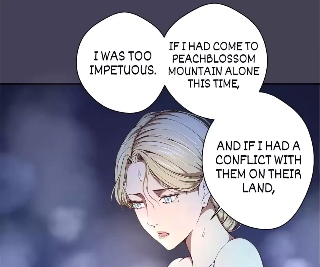 Read The Advanced Soul chapter 32 image 47 on Lezhin