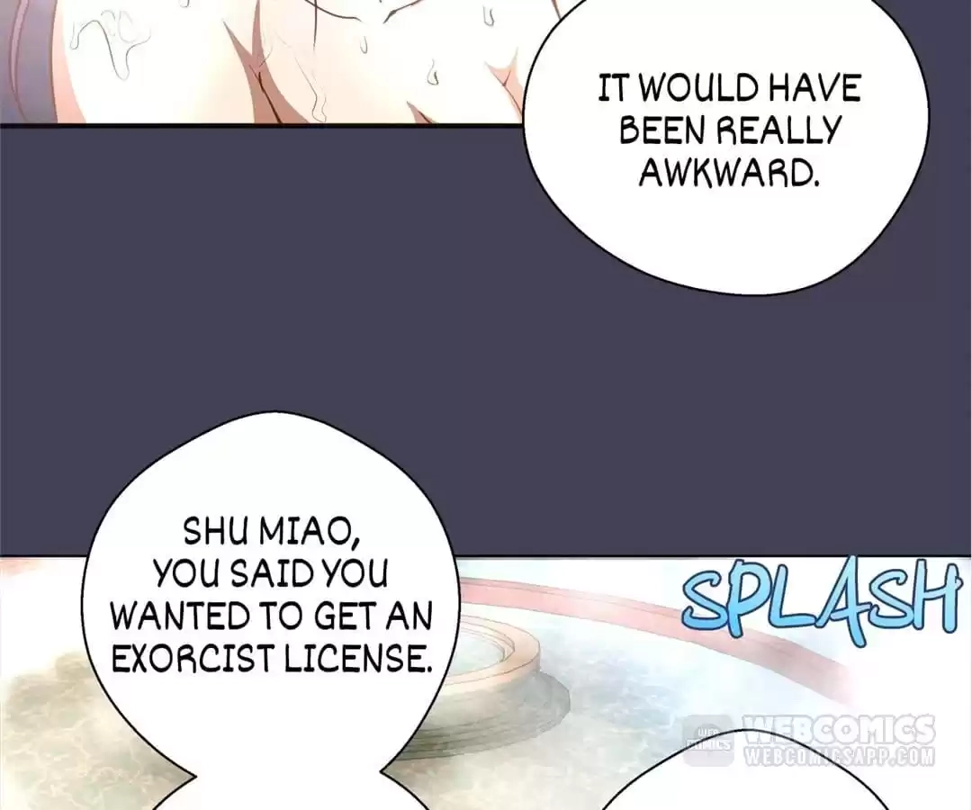 Read The Advanced Soul chapter 32 image 50 on Lezhin