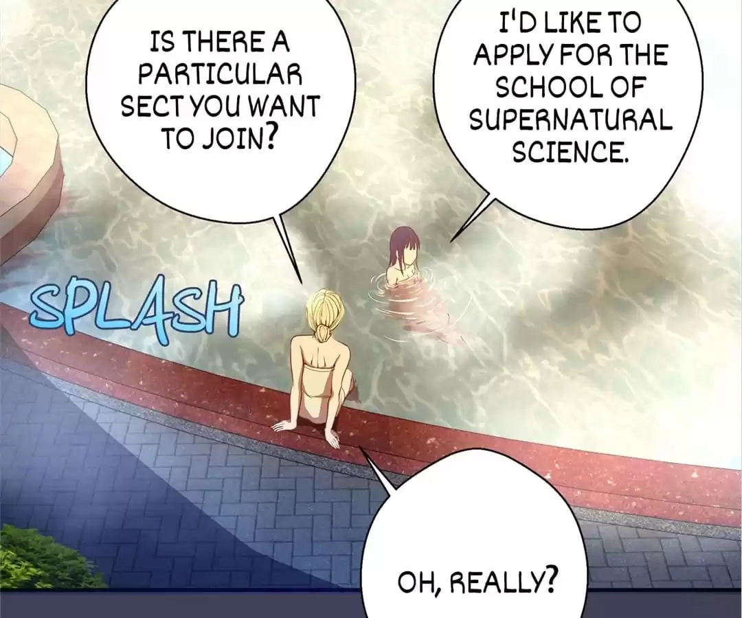 Read The Advanced Soul chapter 32 image 51 on Lezhin